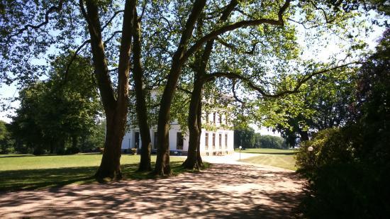 Jenisch Haus Stiftung Historisches Museum Hamburg