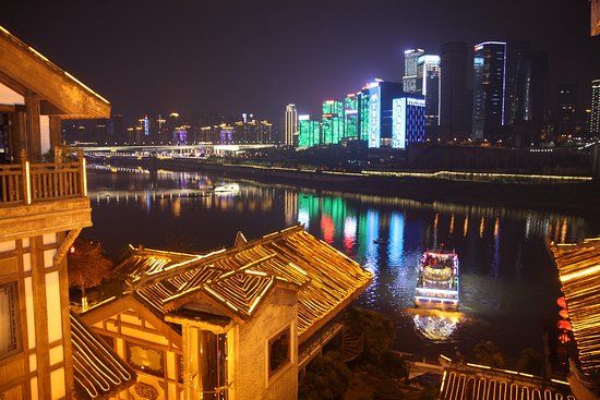 HongYaDong MinSu FengMao Qu