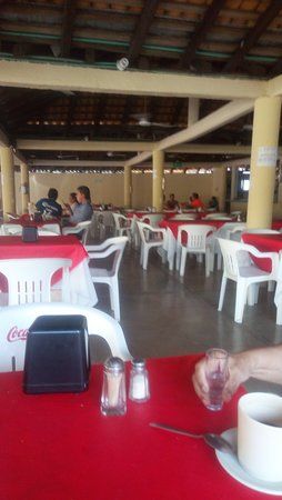 El Porton