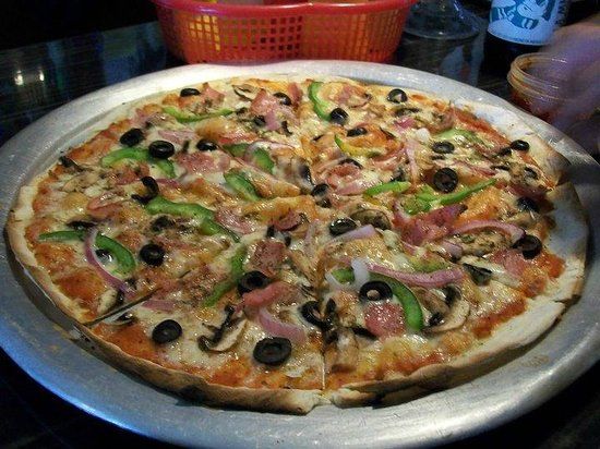 El Cardenal Cerveceria