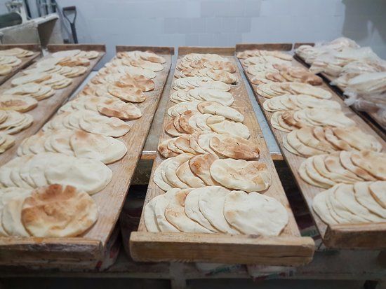 Padaria Bassil