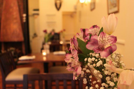 The Waddling Duck Bistro