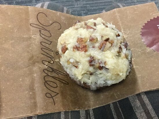 Sprinkles Downtown LA