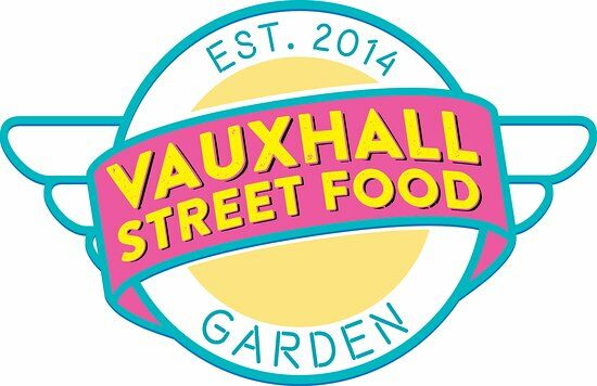 Vauxhall Street Food & Beer Garden