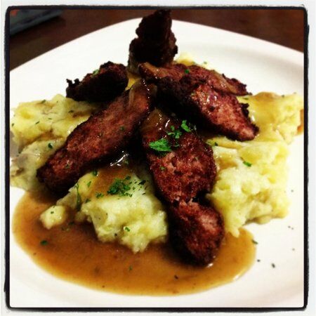 Dan Diegos Euro Cafe and Pub