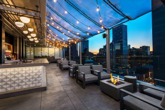 54thirty Rooftop