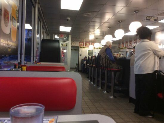 Waffle House