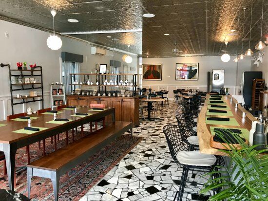 t at the General Store