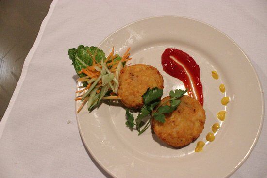 The Tandoors Bar and Grill