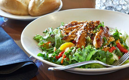 Jakes Restaurant & Bar