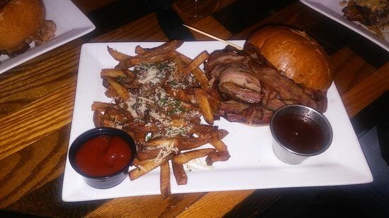 Volstead House Whiskey Bar and Speakeasy