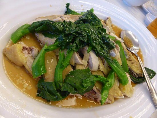 Restoran New Sek Yuen