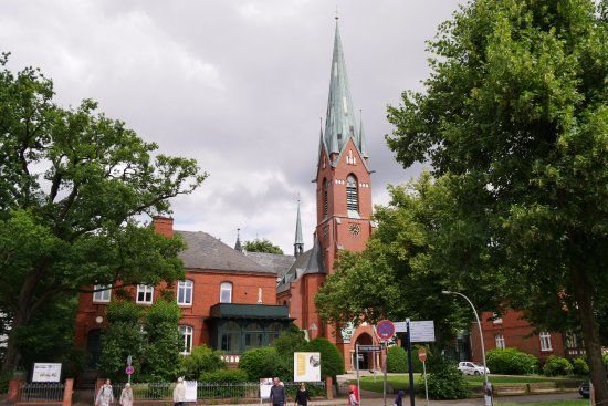 Marktkirche
