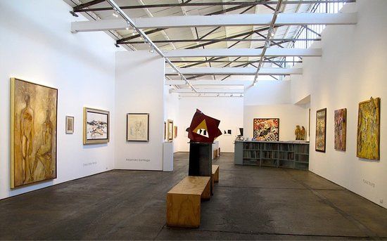 Skot Foreman Fine Art