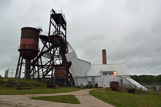 Ely Arts And Heritage Center