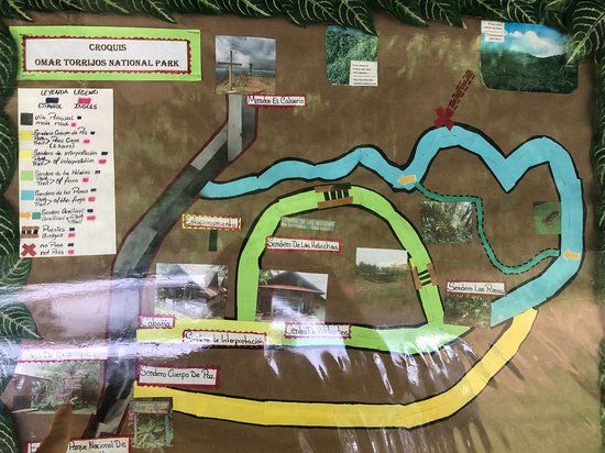 Omar Torrijos Park