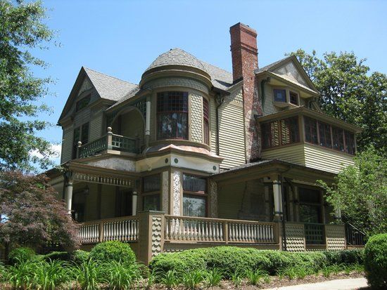Harper House
