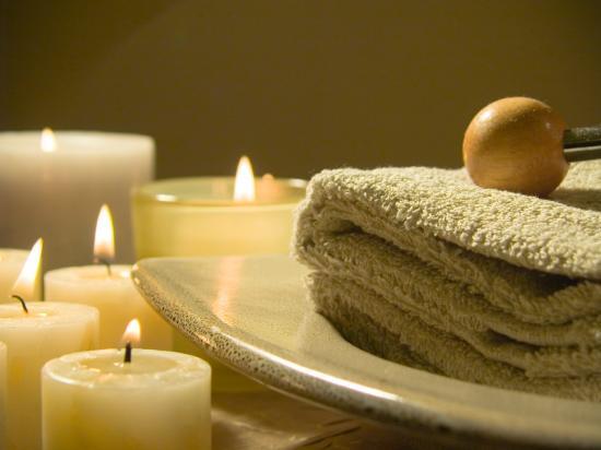 Simple Elegance Massage and Spa