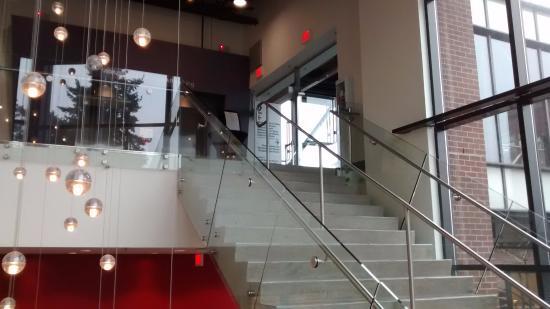 Vancouver Island Conference Centre