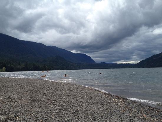Cultus Lake