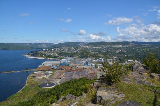 Captain James Cook National Historic Site