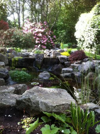 Dart's Hill Garden Park