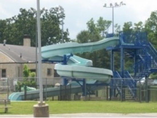 West Plains Aquatic Park