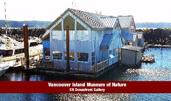 Vancouver Island Museum of Nature