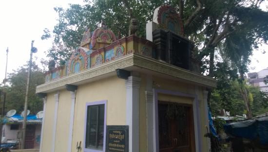 Mariamma Devi Temple