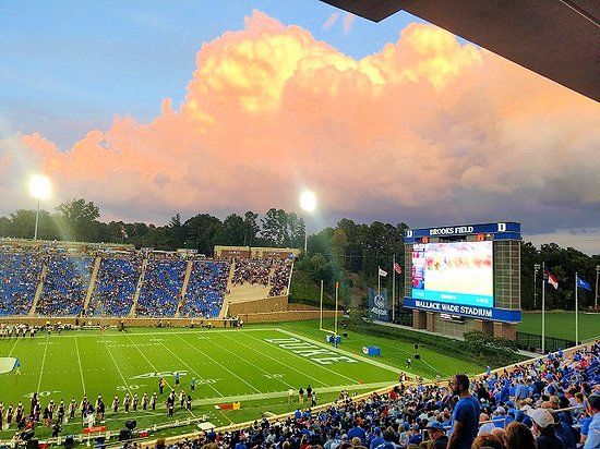 Wallace Wade Stadium