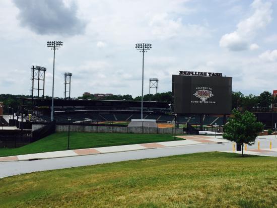 BB&T Ballpark