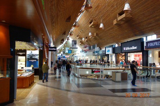 Coquitlam Centre