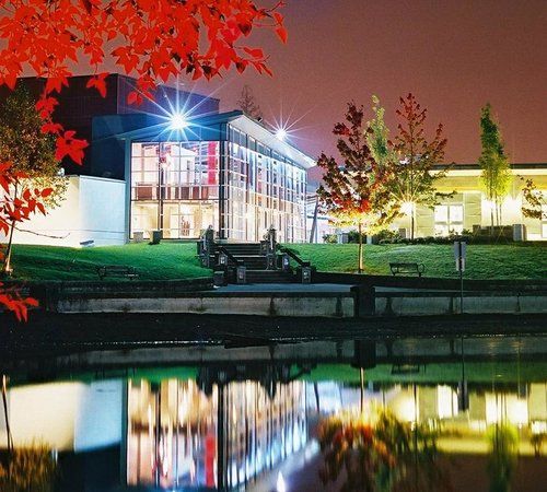 Evergreen Cultural Centre