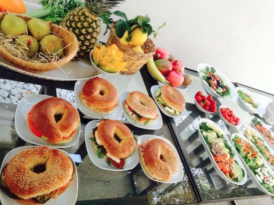 Papeda Juice Bar