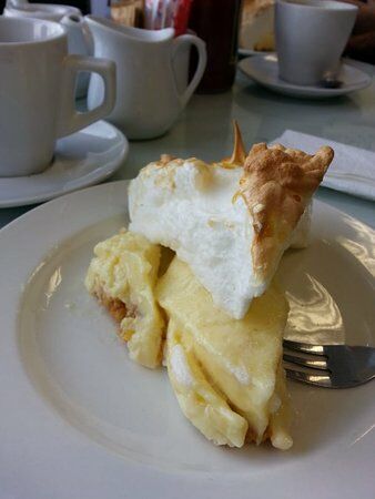 Friedman & Cohen Cafe