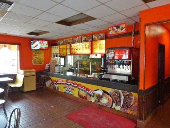 Pancho's Mexican Food