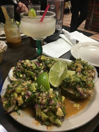 Las Cazuelas Mexican Food Restaurant