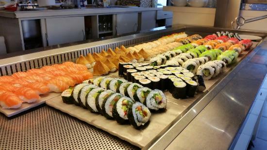 Sakura Japanisches Restaurant