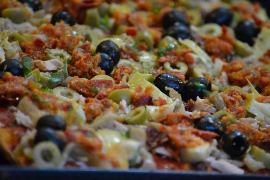 Squisipizza