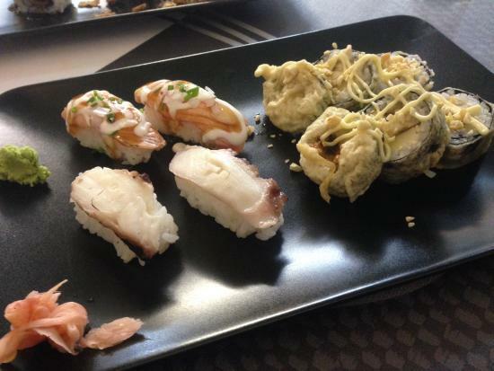 Mikawa Restaurant Japones