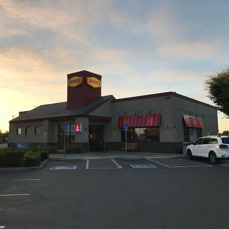 Denny's