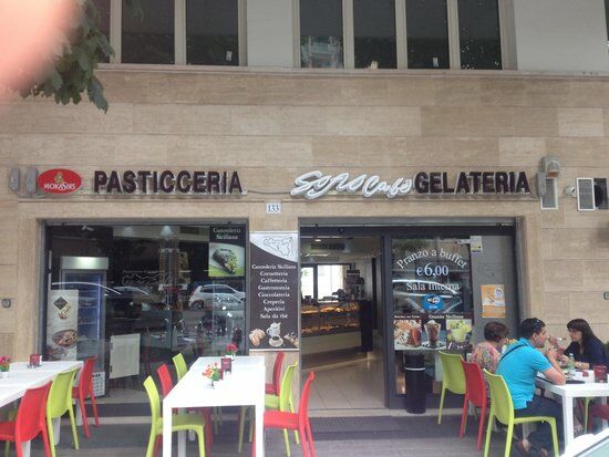 Sofio Cafe