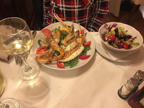 L'Angolo Dell Aurora