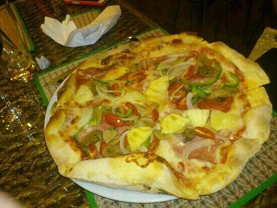 Ristorante Mimosa Pizzeria