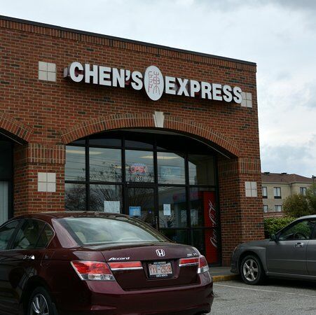 Chen's Express