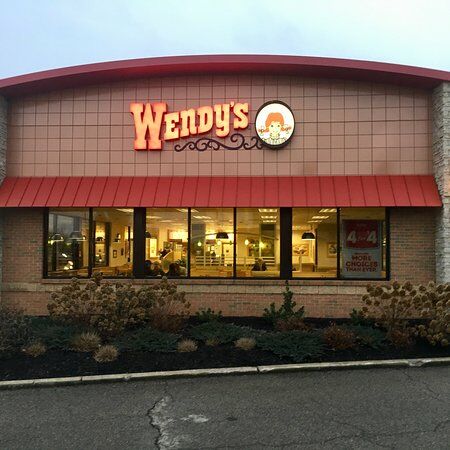 Wendy's