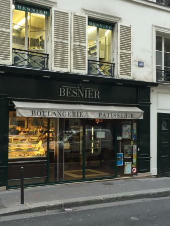 Besnier Pere et Fils