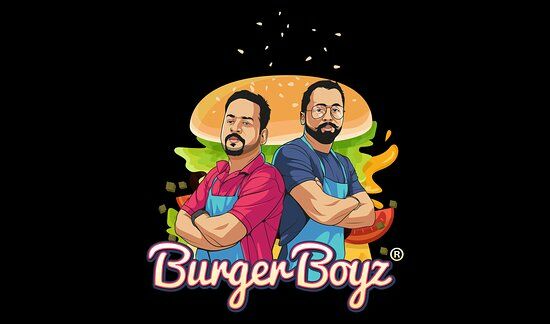Burger Boyz