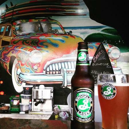 Ahui Cafe