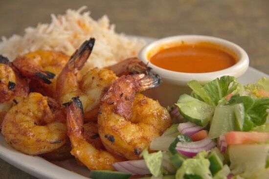 Spice Hut Indian Cuisine